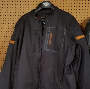 Genuine Harley Davidson Jacket